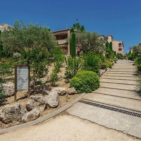 Belambra Clubs Montpezat - Le Verdon Montagnac  Kültér fotó