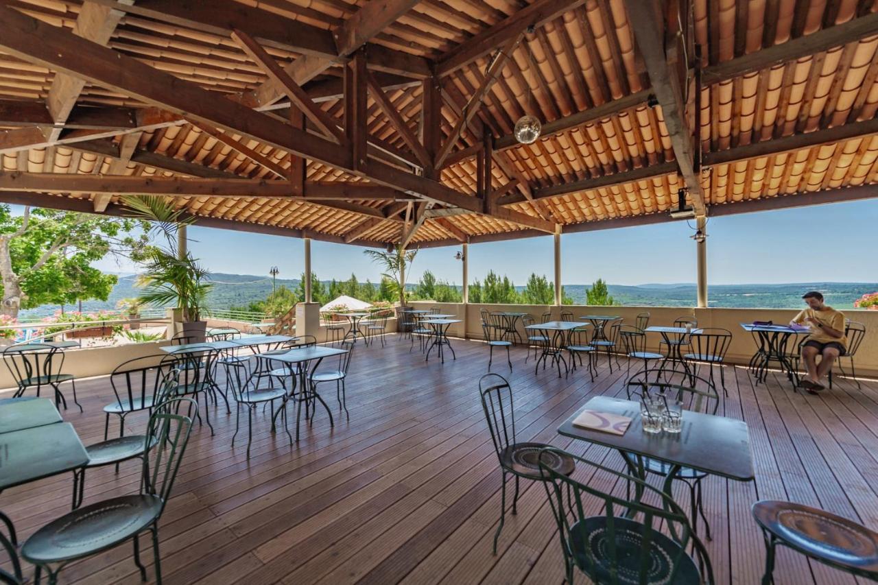 Belambra Clubs Montpezat - Le Verdon Montagnac  Kültér fotó