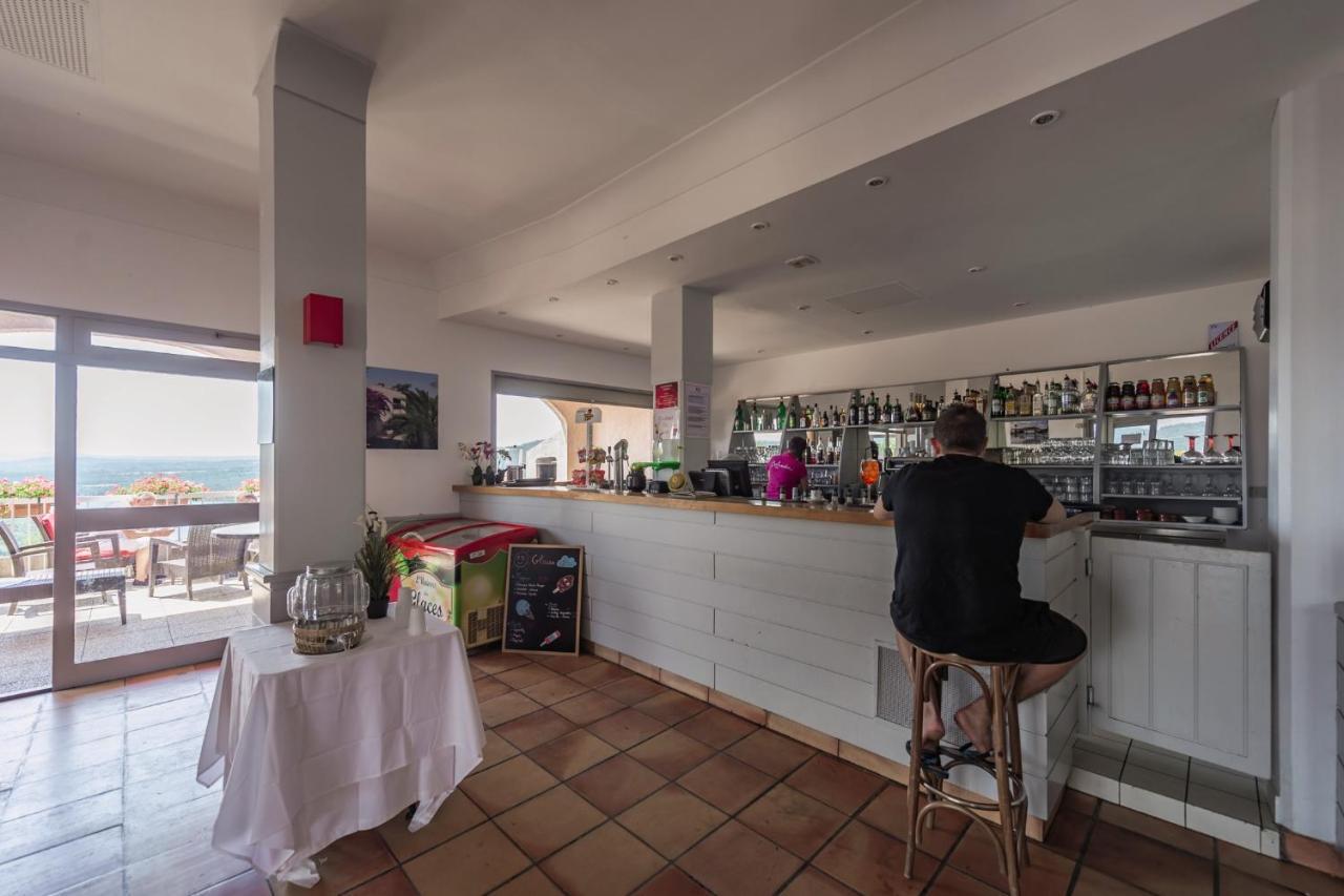 Belambra Clubs Montpezat - Le Verdon Montagnac  Kültér fotó