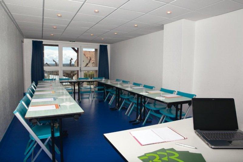 Belambra Clubs Montpezat - Le Verdon Montagnac  Kültér fotó