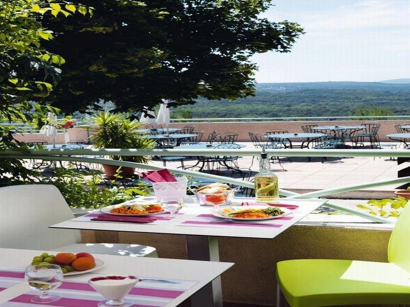 Belambra Clubs Montpezat - Le Verdon Montagnac  Kültér fotó